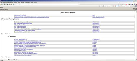 AGCO �������