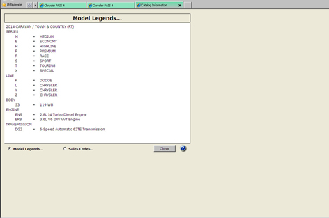 Chrysler �������