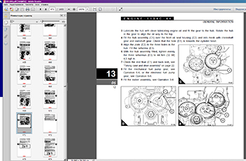 Clark ������� ���������