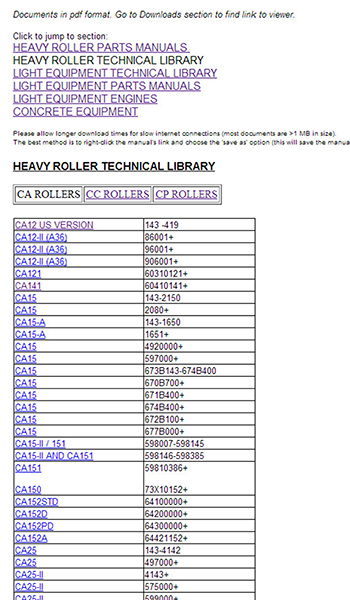 DYNAPAC �������