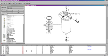������� DEUTZ
