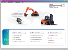 ������� DOOSAN