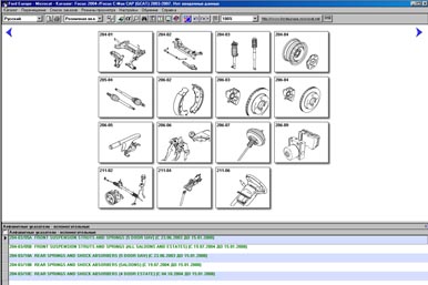 Ford  Microcat �������