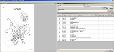 ������� ��������� hitachi