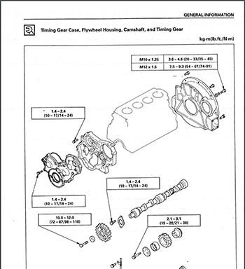 Hyundai Manuals