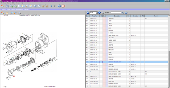 Hyundai Robex �������