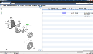 ������� ��������� hyundai