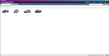 ������� ��������� Isuzu