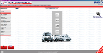 ������� Iveco