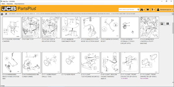 ������� JCB 