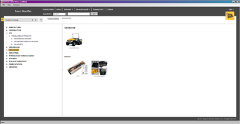 ������� JCB 