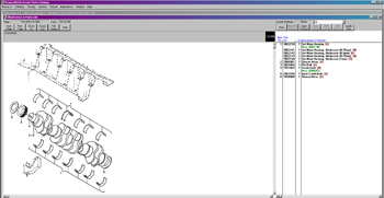 ������� Kenworth Truck