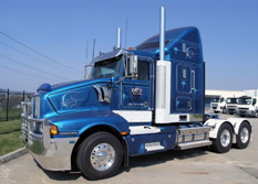 ������� Kenworth Truck