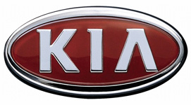  Kia GDS