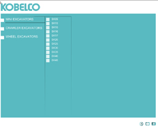 Kobelco ������� �����������