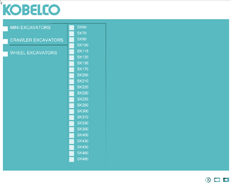 Kobelco ������� �����������
