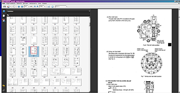 Kobelco Service Manuals