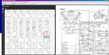 Kobelco Service Manuals