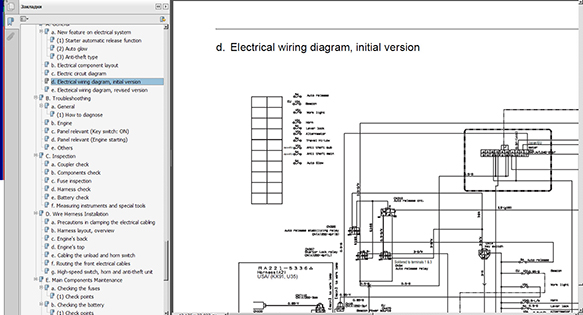 kubota manuals