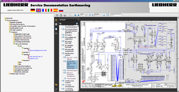 Liebherr �������
