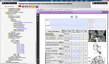Liebherr �������