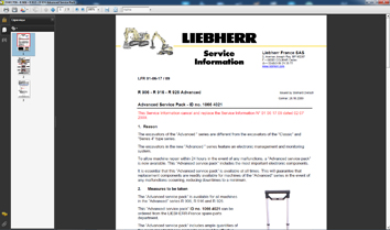 Liebherr �������