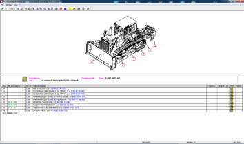 Liebherr �������