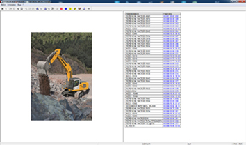 Liebherr �������