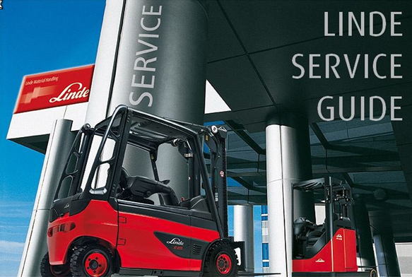 Linde �������