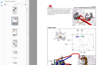 Massey Ferguson Manual