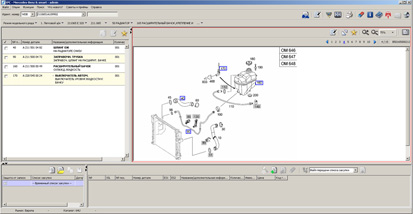 ������� ��������� Mercedes