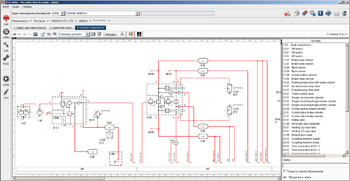 ������� ��������� Mercedes 