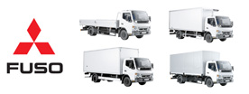 ������� mitsubishi fuso