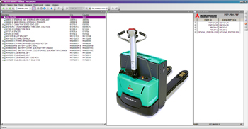 Mitsubishi �������� �������