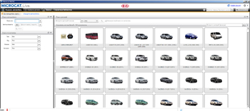 ������� Hyundai,  ������� Kia