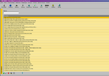 New Holland ������� ���������