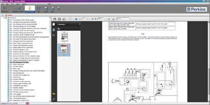 ������� Perkins