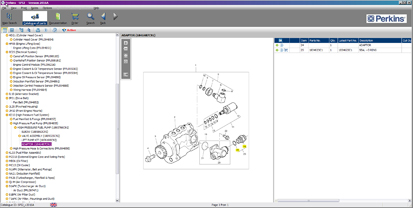 ������� Perkins