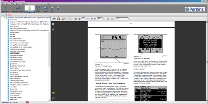 ������� Perkins
