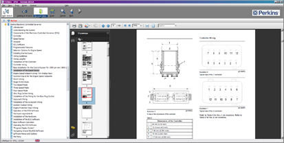 ������� Perkins