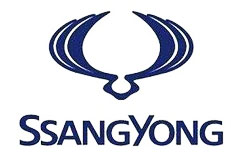SsangYong EPC
