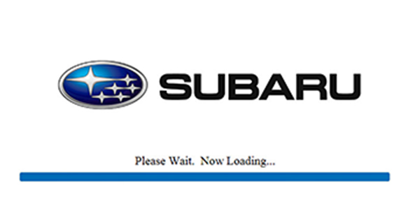 ������� SUBARU