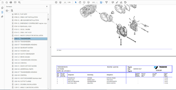  TADANO Manual&Operators