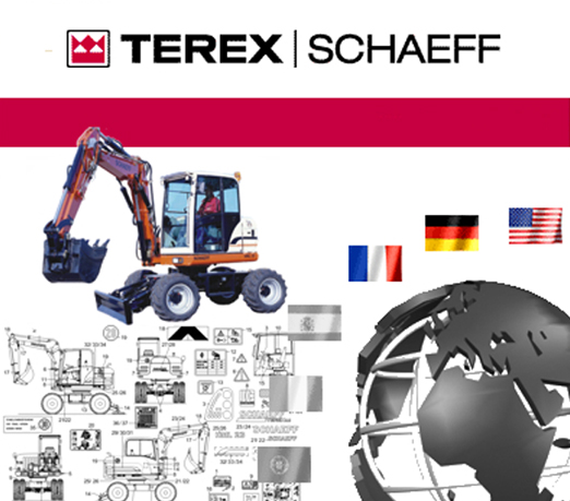 Terex ������� ���������