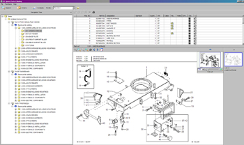 Terex TW ������� ���������