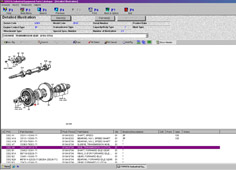 Toyota Forklift ������� ���������