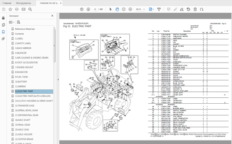 Yanmar �������
