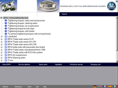 BPW ������� � ����������� 