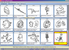 ������� HINO 