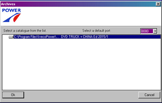 ������� ��������� IVECO